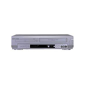 VCR Player